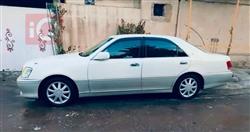 تويوتا كراون